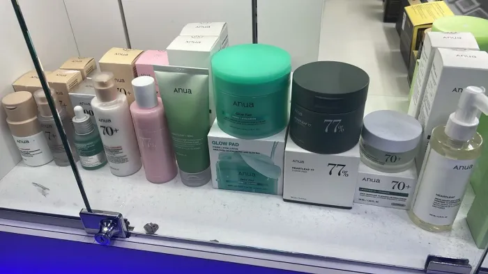 ? Kit Skincare Coreano Medicube Original - Colágeno, Poros e Hidratação