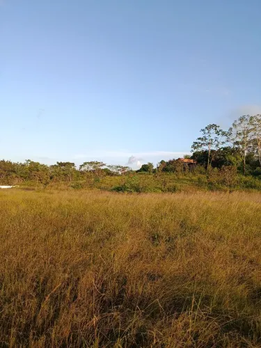 Terreno rural 