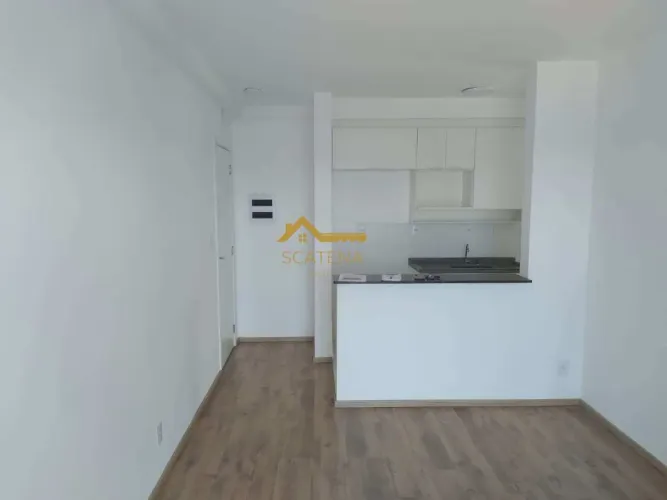 Apartamento no Ed. Mirante da Colina em Sorocaba, com 2 quartos, 53m²