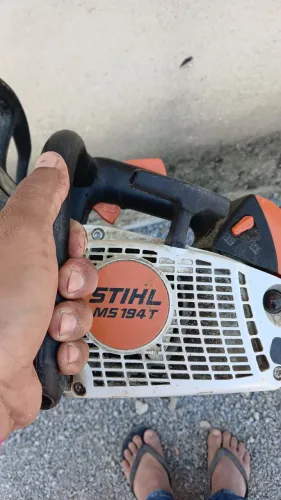 Motosserra