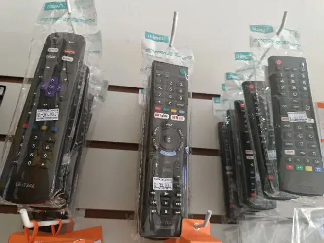 CELULARIA E TELEFONIA ACESSORIOS