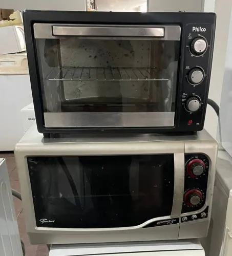 Forno