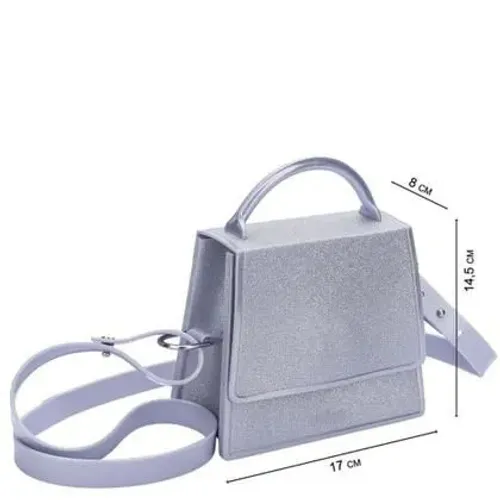 Melissa Sparkle Bag