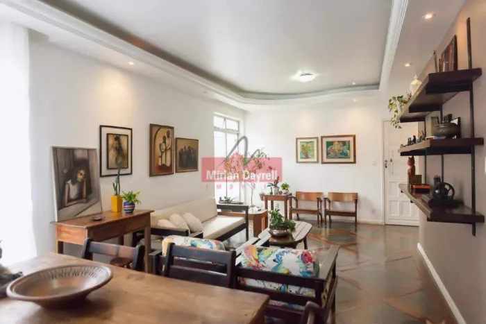(74670) à venda - Apartamento com 3 quartos, 1 vaga, no Santo Antônio