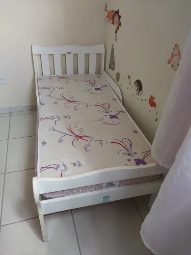 Cama infantil