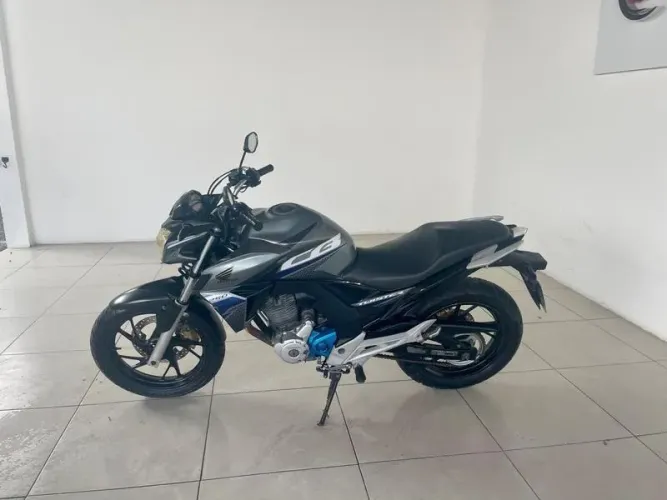HONDA CB250F TWISTER CBS 2020