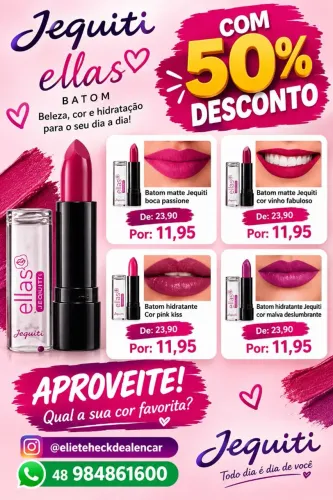 Batom Jequiti