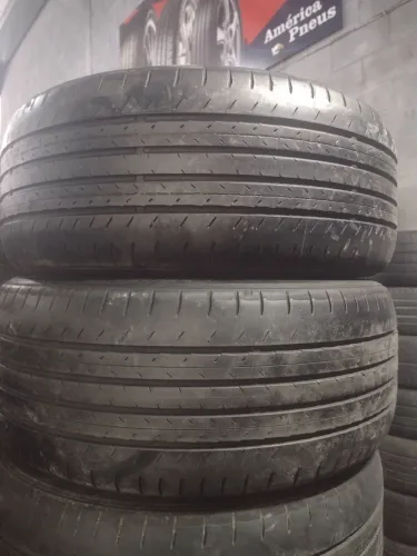 Pneus 225/45/17 Dunlop