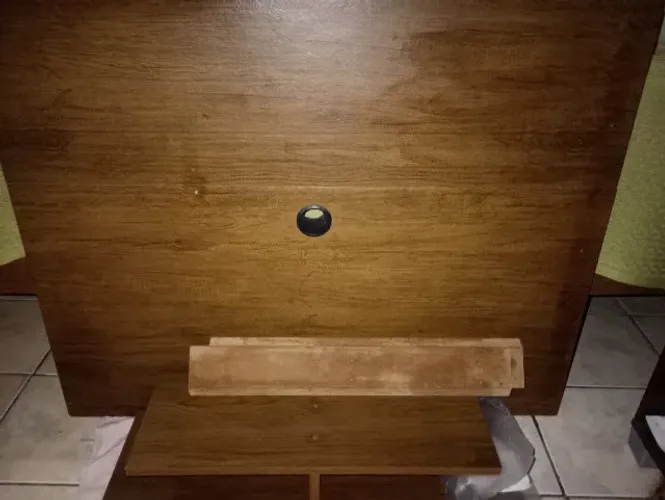 Painel de Tv