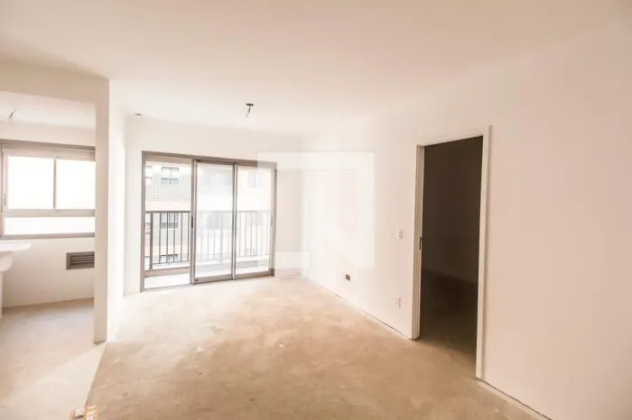 Apartamento à Venda - Alphaville, 2 Quartos, 52 m2