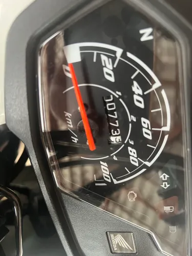 Honda Pop 110 25/26