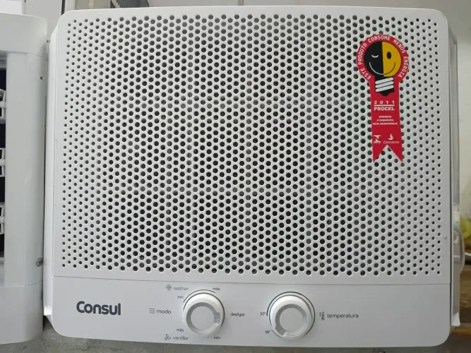 Ar condicionado 220v