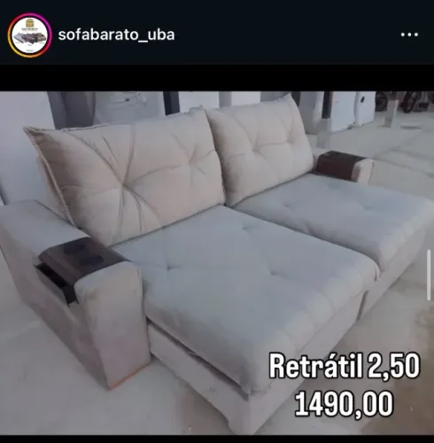 sofa