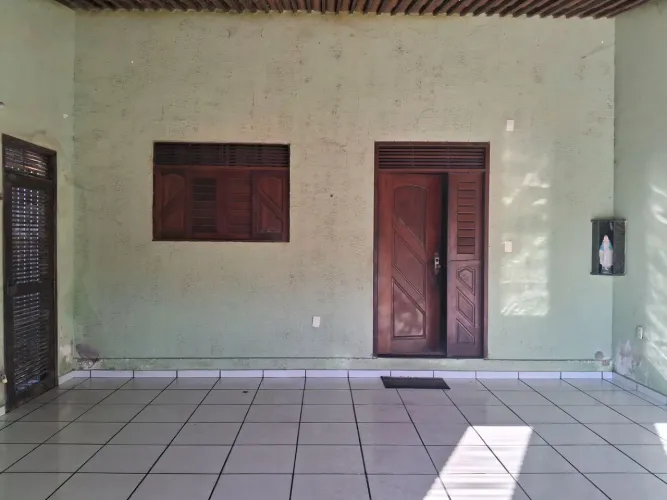 Casa a venda
