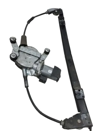 Máquina de vidro elétrico dianteiro direito Fiat palio 1996a2000