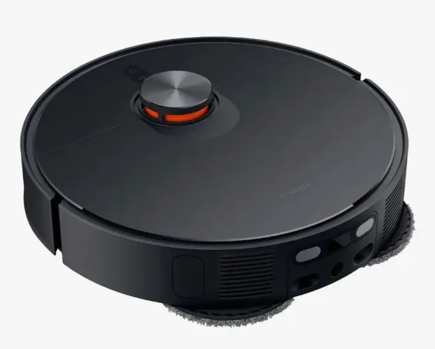 Aspirador Xiaomi Robo X20 Max Mi Vacumm Preto