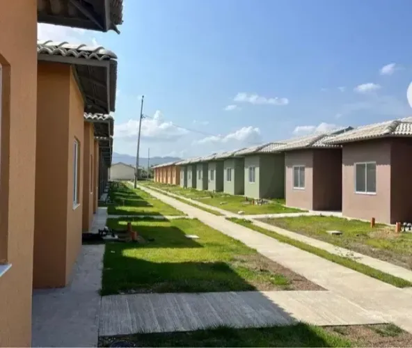 CASA EM CONDOMÍNIO NO MORADAS / PACATUBA MARACANAÚ