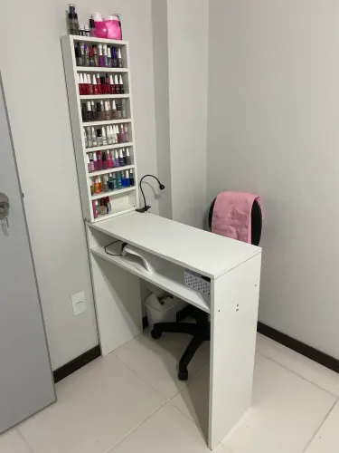 Móveis para manicure 