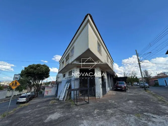 Prédio à venda, 300 m² por R$ 1.500.000,00 - Santa Mônica - Belo Horizonte/MG
