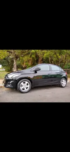 Chevrolet Onix Hatch LT 1.4 8V Flex Mec. 4P 2019