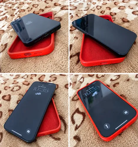iPhone 13