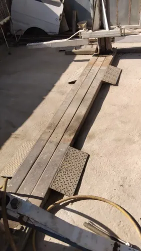 Elevador Automotivo