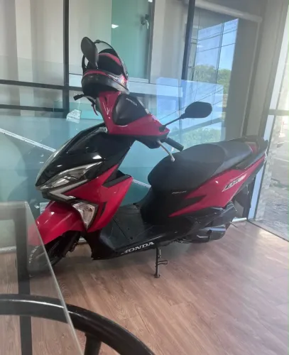 Honda elite 2025