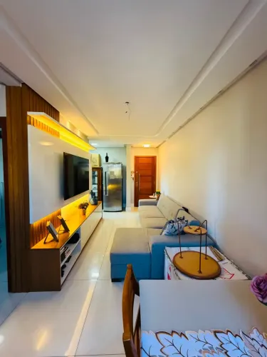 APARTAMENTO TERREO COM QUINTAL EM JARDIM LIMOEIRO