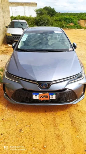 Toyota Corolla 2026