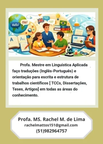 Orientação para TCCs, artigos, dissertações  e teses
