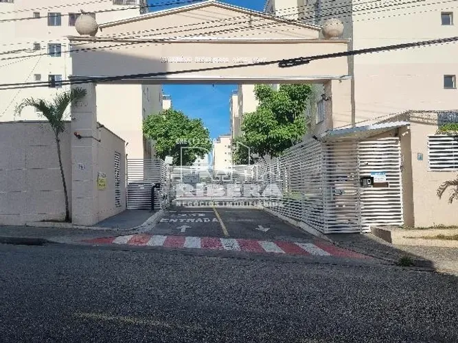 LOCAÇÃO - APARTAMENTO JARDIM GUADALAJARA- RESID. VILLA BELA / SOROCABA/SP