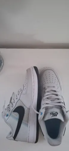 Nike air force (edição especial)