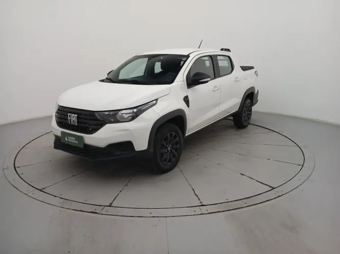 Fiat Strada Freedom 1.3 Flex 8V CD 2026