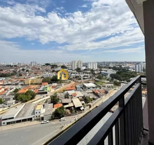 Ed. Residencial Mirage São Paulo - Apartamento Edifício Residencial Mirage São Paulo em So