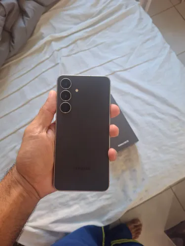 S25 fe