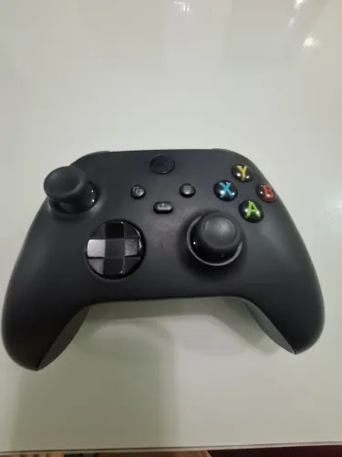 Controle de xbox series s