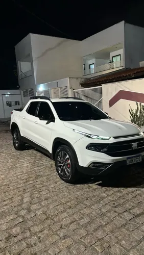 Fiat Toro Freedom 1.3 T270 4X2 Flex AUT 2023