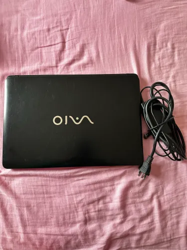 Notebook Waio