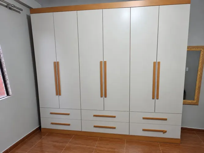 Guarda roupa 