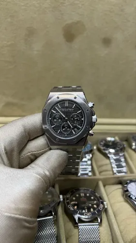 Audemars Piguet
