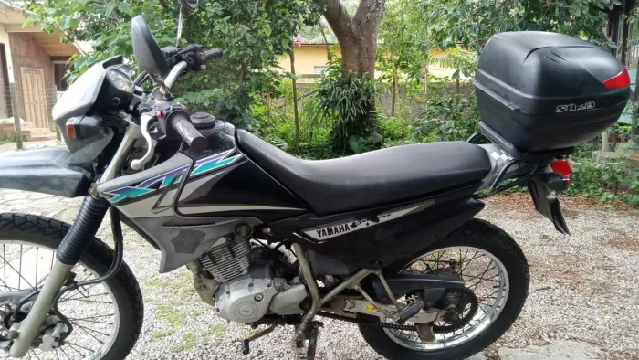 Moto de procedência, revisada recentemente