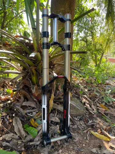 SUSPENSÃO BOS IDYLLE 27,5 