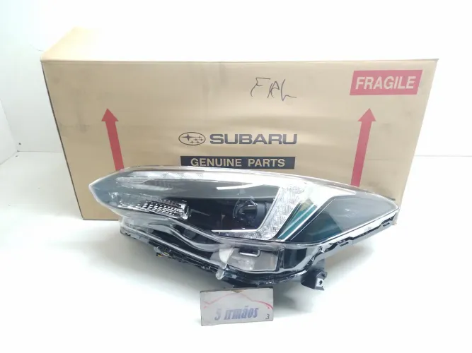 Farol Direito Subaru Xv 2.0 2017 / 2018 / 2019 Nº84009fl132