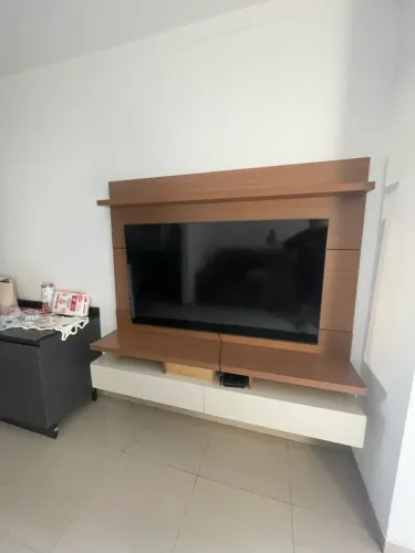Rack de sala