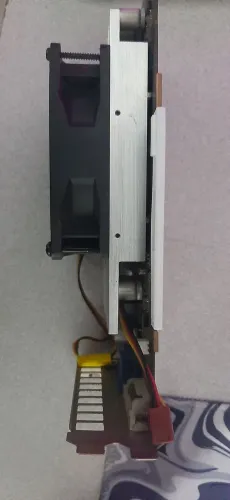 Placa de vídeo