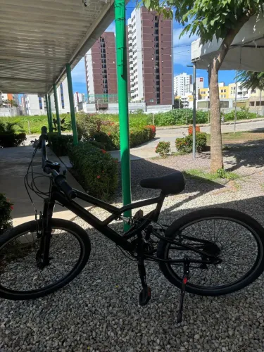 Bike Aro 26 Colli Montada