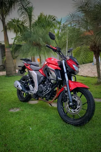 Yamaha Fz 25 2021/2020