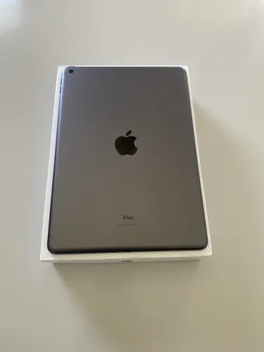 Ipad 9ª geração, 64gb
