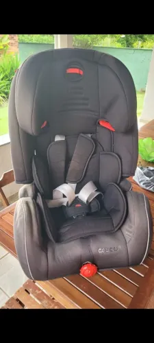 Cadeirinha para carro