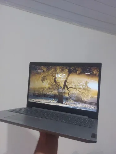 Notebook Lenovo IdeaPad 3